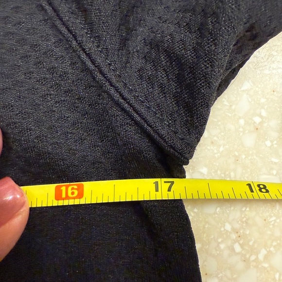 FOX Women’s Sz XS/S Black and Pink Riding Shirt - Picture 12 of 14